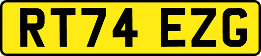 RT74EZG