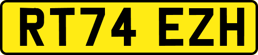 RT74EZH