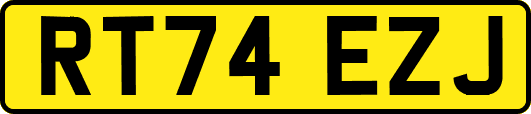 RT74EZJ