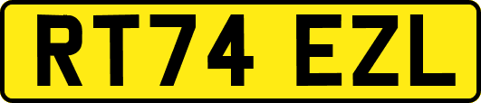 RT74EZL
