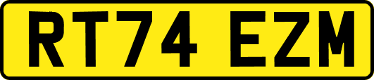 RT74EZM