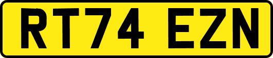 RT74EZN