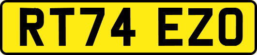 RT74EZO