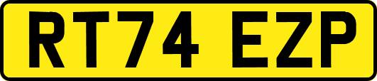 RT74EZP