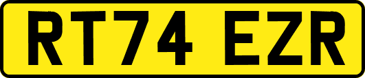 RT74EZR
