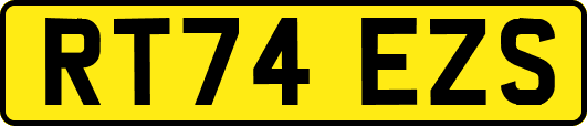 RT74EZS