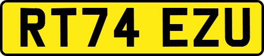 RT74EZU
