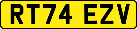 RT74EZV