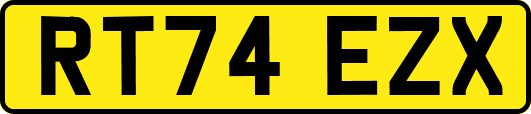 RT74EZX