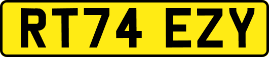 RT74EZY