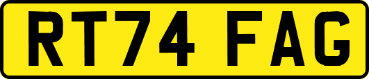 RT74FAG