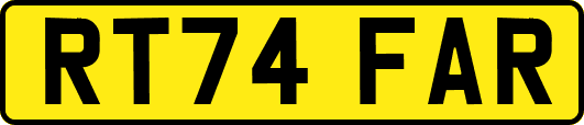 RT74FAR