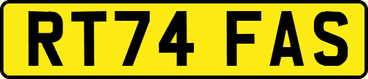 RT74FAS
