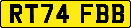 RT74FBB
