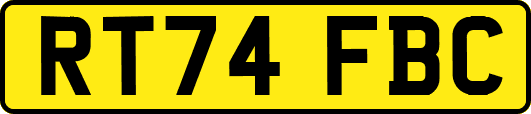 RT74FBC