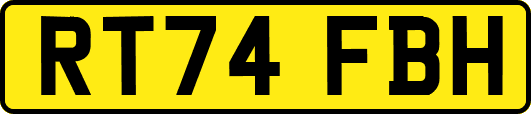 RT74FBH