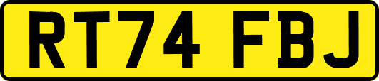 RT74FBJ