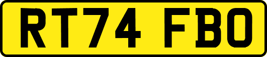 RT74FBO