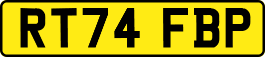 RT74FBP