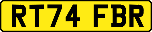 RT74FBR