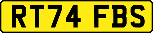 RT74FBS