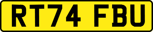 RT74FBU