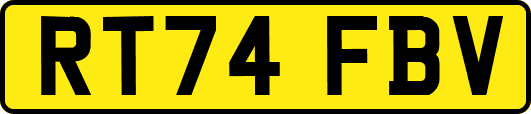 RT74FBV
