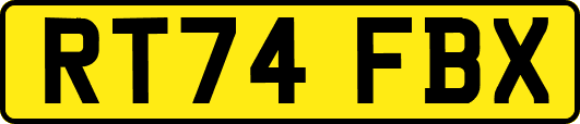 RT74FBX