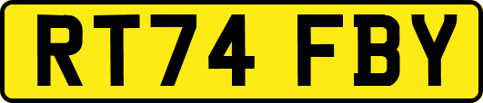 RT74FBY
