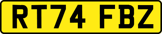 RT74FBZ