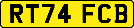 RT74FCB