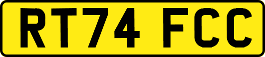 RT74FCC