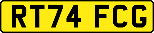 RT74FCG