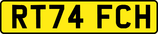 RT74FCH