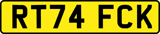 RT74FCK