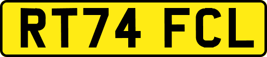 RT74FCL