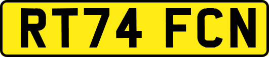 RT74FCN