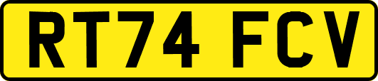 RT74FCV