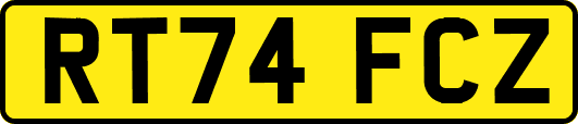 RT74FCZ