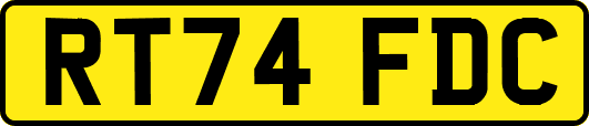RT74FDC