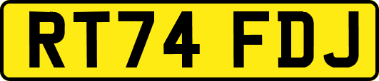 RT74FDJ