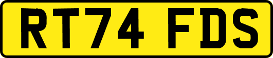 RT74FDS