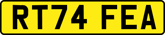 RT74FEA