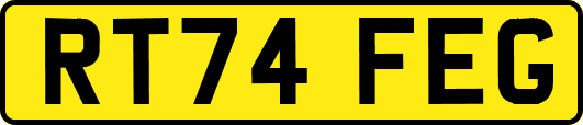 RT74FEG