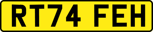 RT74FEH