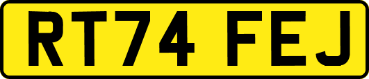 RT74FEJ
