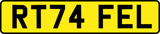 RT74FEL
