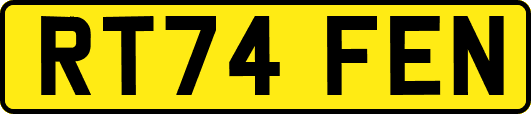 RT74FEN