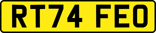 RT74FEO