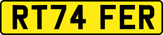 RT74FER